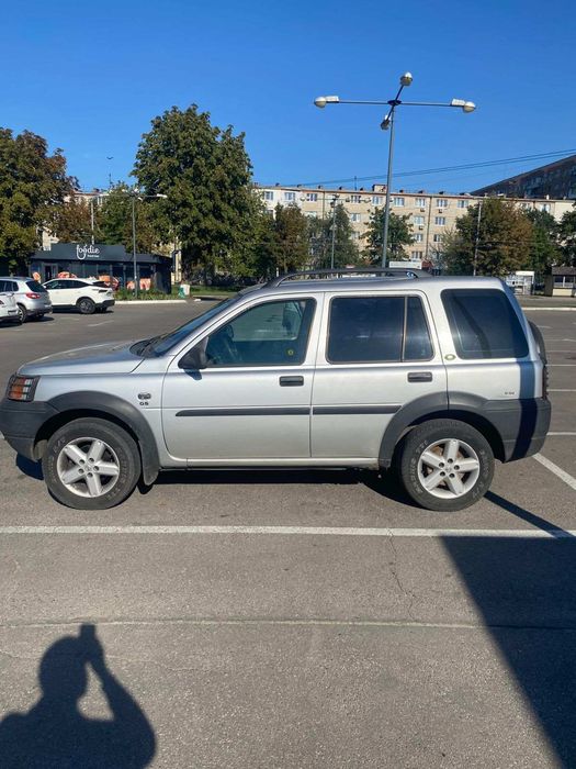 Продам Land Rover