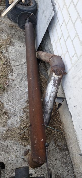 Буржуйка булерьян доставка