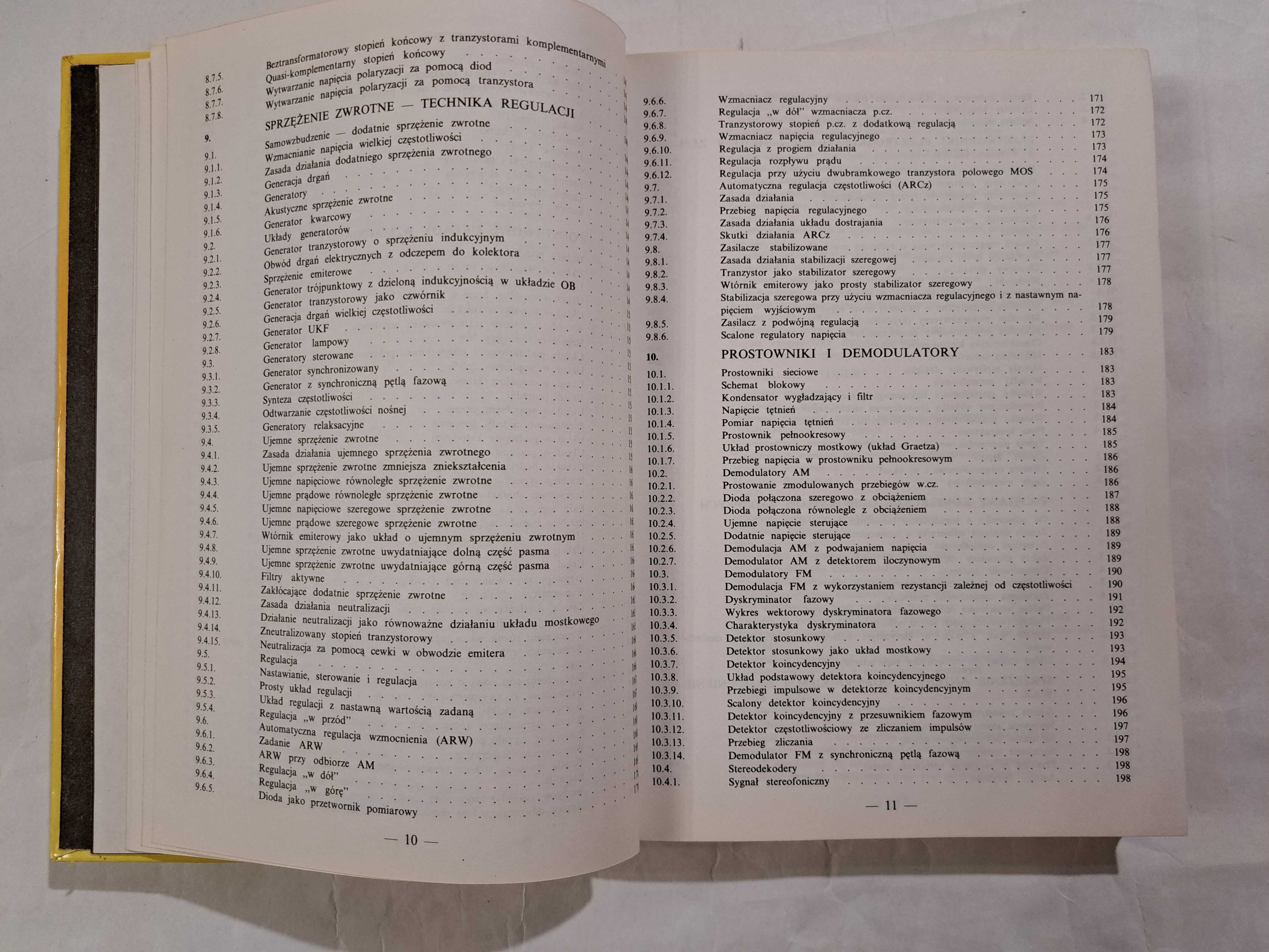 Radiotechnika - Poradnik - Otto Limann , Horst Pelka