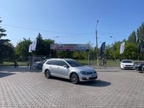 Volkswagen Golf 7 №2959p (ВНЕСОК від 15%) Альянс Авто Кривий Ріг