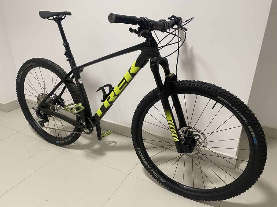 Trek Procaliber 9.6