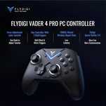 Pad Flydigi Vader 4 Pro