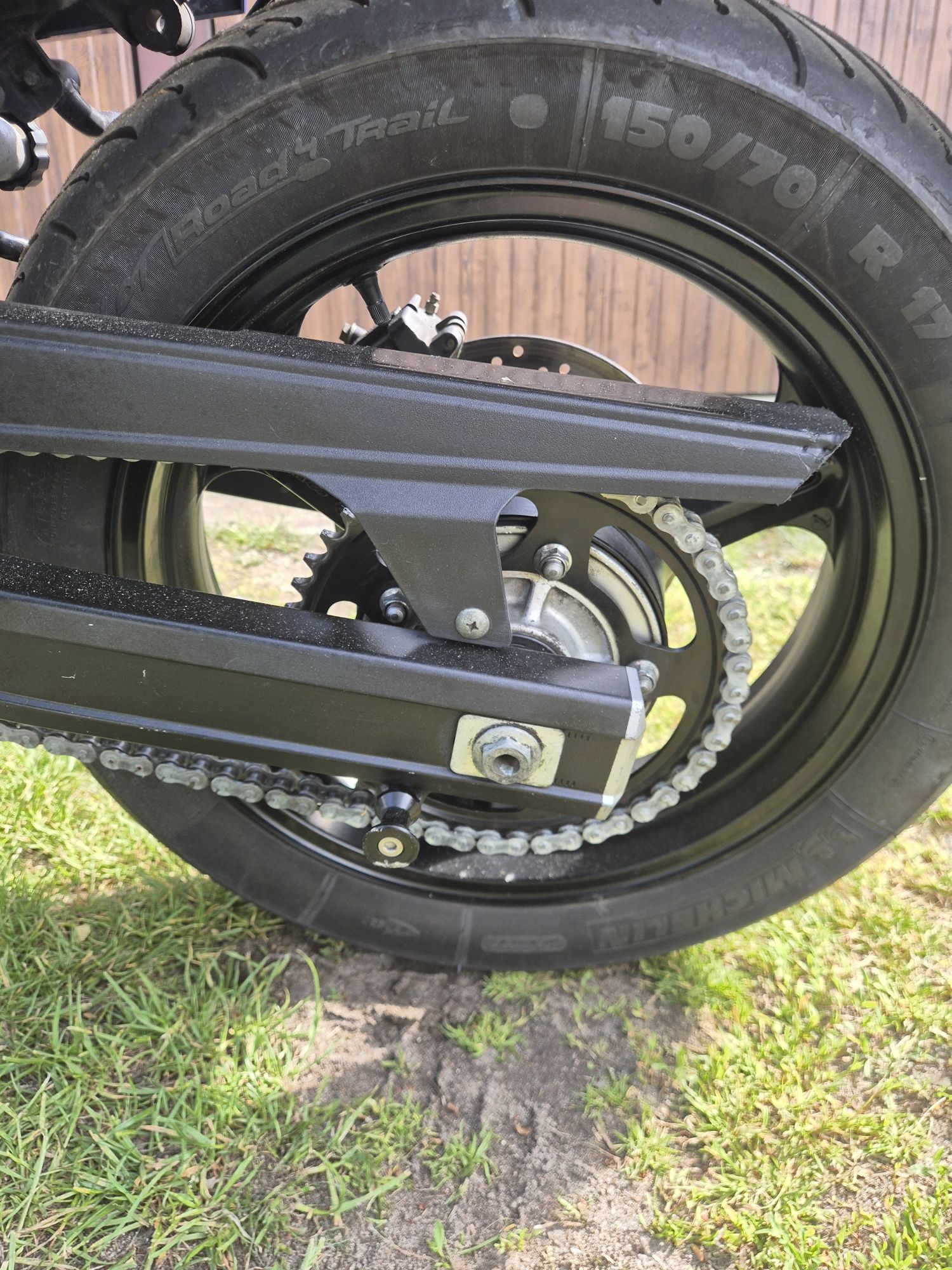 Suzuki DL 650 V-Storm TYLKO 32 000km