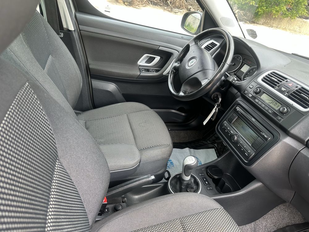 SCOUT 1.6MPI 102KM  klimatronik panorama 100% bezwyp.