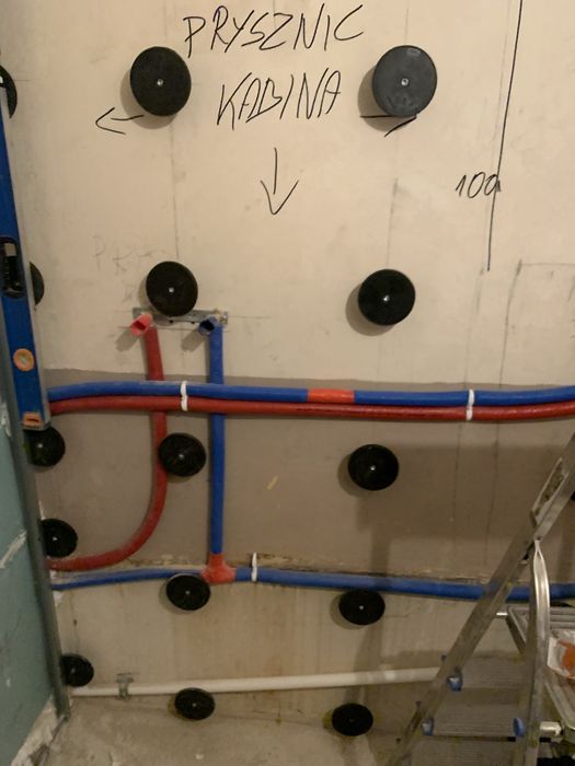 HYDRAULIK AWARIE USUNIĘTE!  powiat Świdnicki i okolice