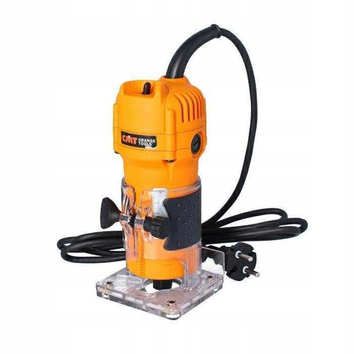 Фрезерний верстат по дереву CMT10 550W  + 8 фрез, фреза по дереву