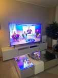 Móvel  TV 55€  mesa de centro 100€