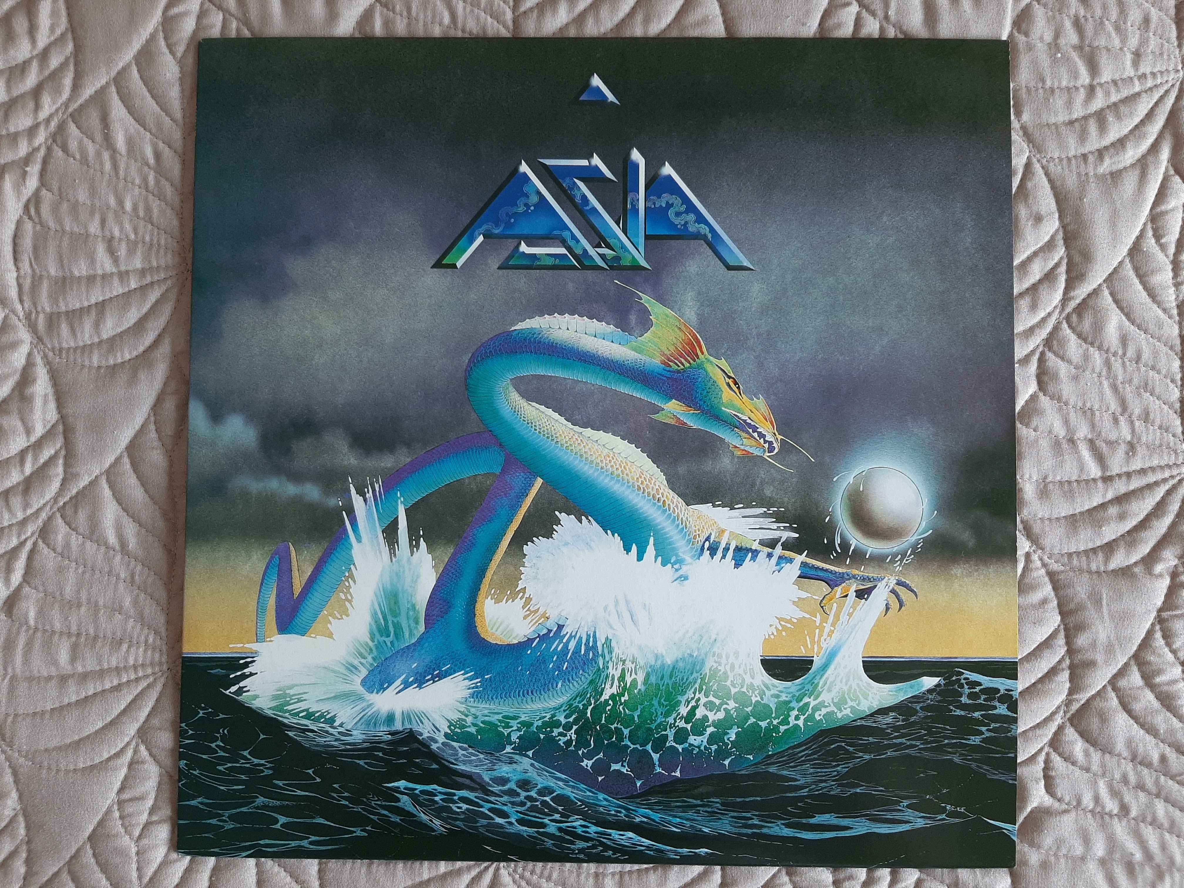 Asia - Asia - Japão - Vinil LP