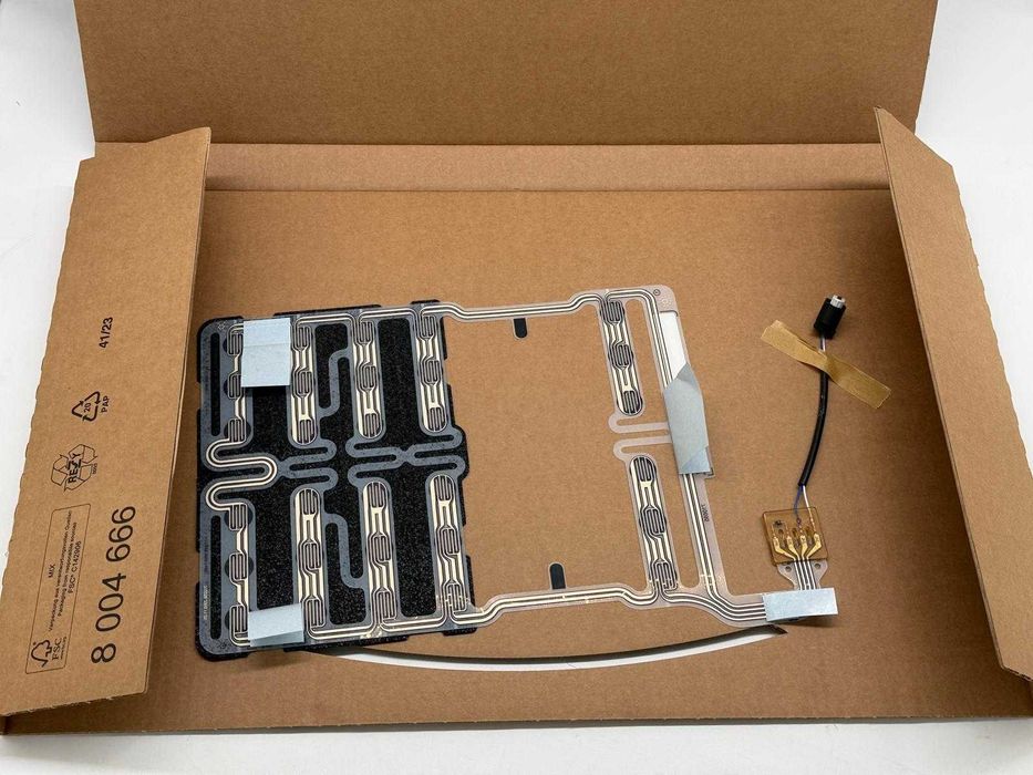 E46 X3 E83 X5 E53 Mata czujnikowa fotela pasażera OE NOWA