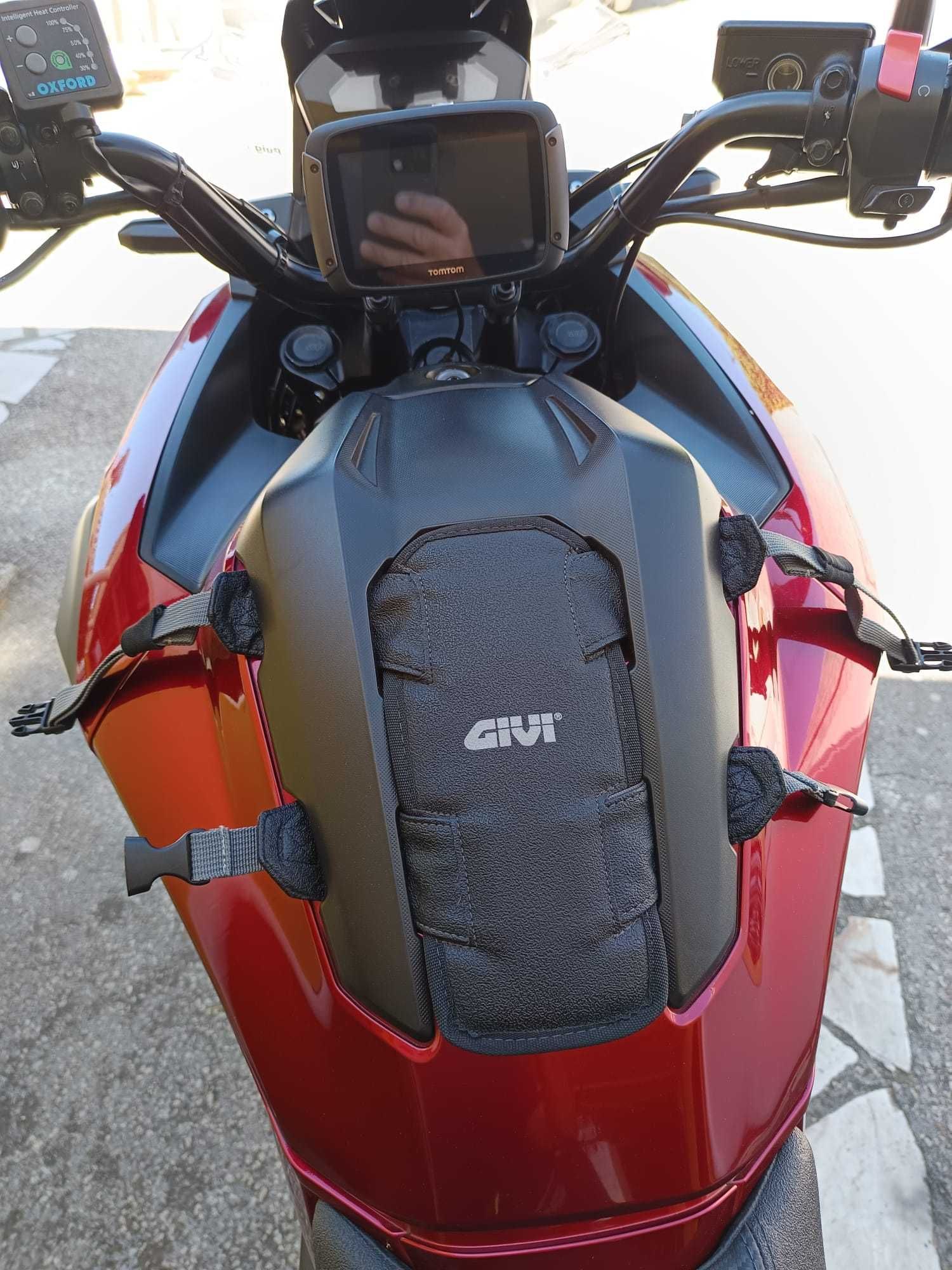 Saco Deposito GIVI