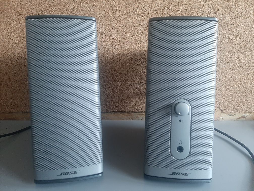 BOSE głośniki companion 2 series ii