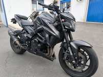 Suzuki GSX-S 750