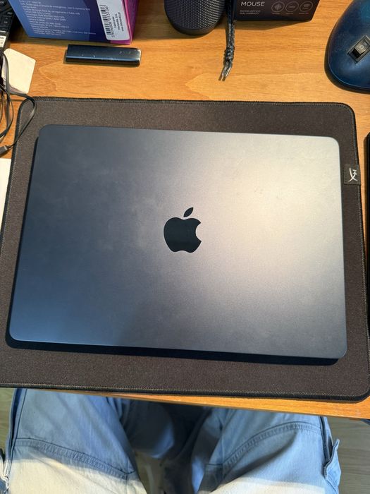 MacBook Air 256gb 2024