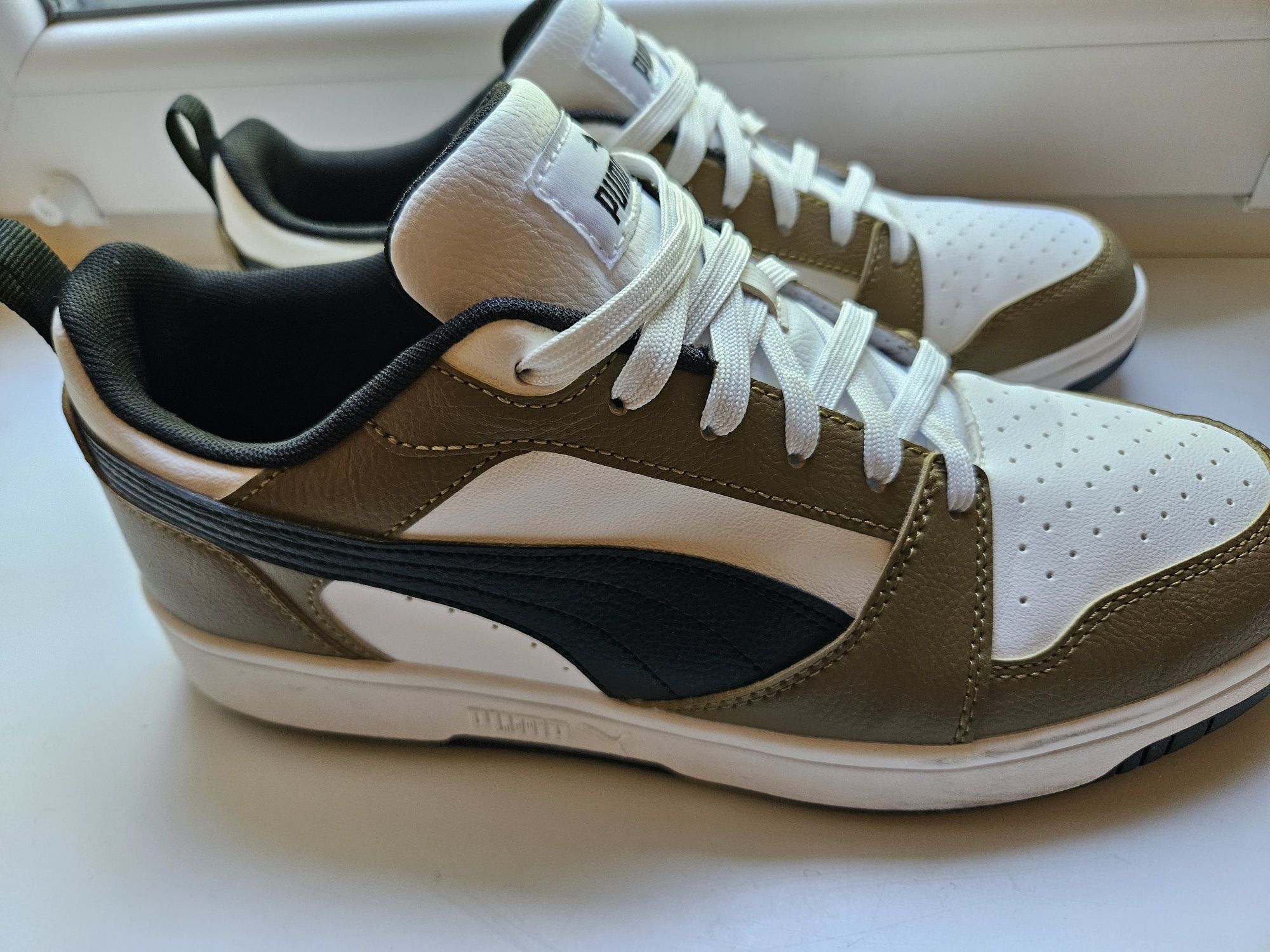 Кеди Puma  (originals)