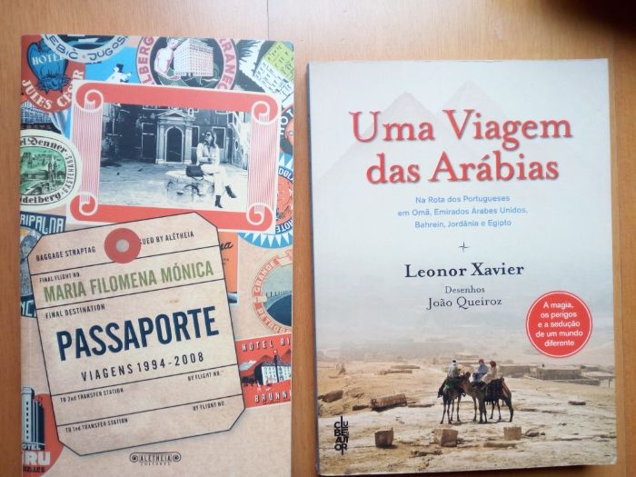 Vendo livros impecáveis