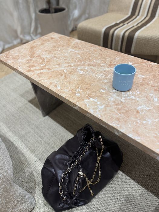 Шоппер-мешок сумка h&m kacharovska