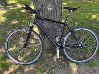 Rower  męski Ridley 28"