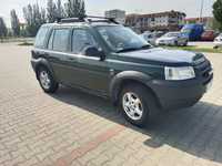 Land Rover Freelander 1.8 hak 2t zamiana