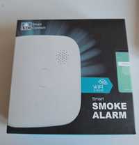 Inteligentny czujnik dymu LSC WiFi Smart dom