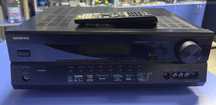 AV-ресивер 7.1(Усилитель) Onkyo TX-SR578 3D, FM, AM, iPod, iPhone, DAB