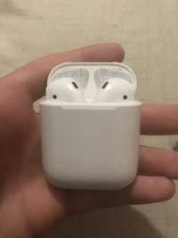 Air pods 1 , 1 generacij