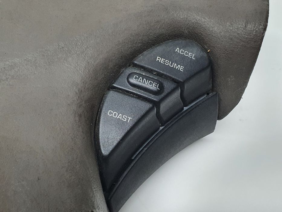 Airbag do volante CHRYSLER Voyager IV (RG, RS)