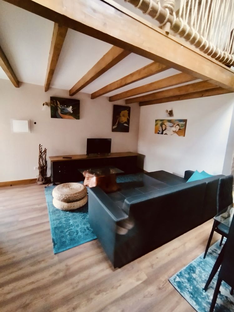 Férias Gêres, Arcos Valdevez, Villa Loft, casas V1 e V2+1, com piscina