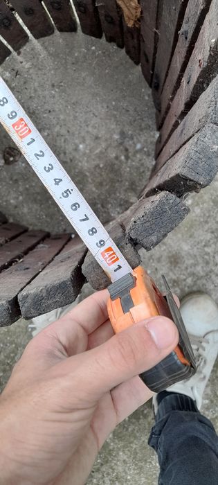 Пресс для винограда