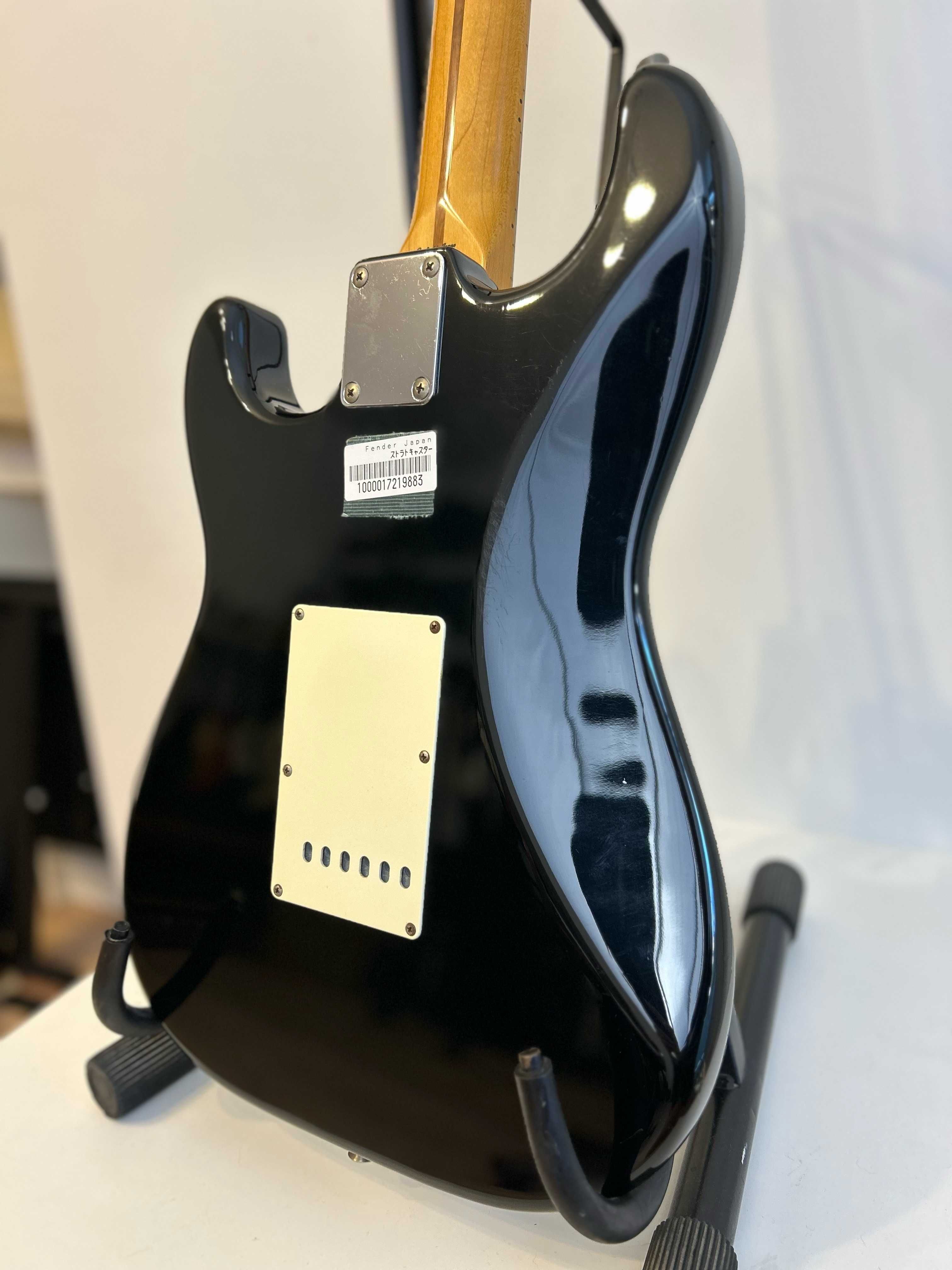 Fender Japan Stratocaster mij