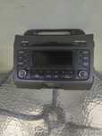 Radio samochodowe Kia sportage