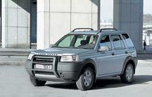 авто шрот фриландер 1 розбірка запчастини freelander міст