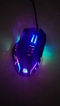 Rato para jogos (gaming mouse) Bloody J95s