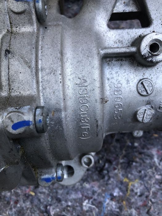 Bmw 7.i7.G70.G73.przekładnia kierownicza