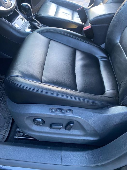 Volkswagen Tiguan .Ідеальний стан