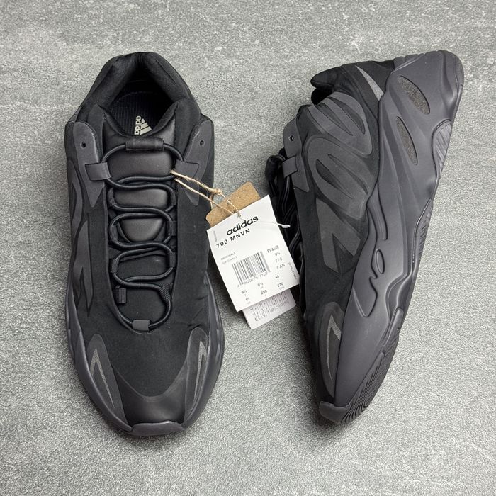 Кросівки Adidas Yezzy 700 FV4440 ОРИГІНАЛ 100% 44 р