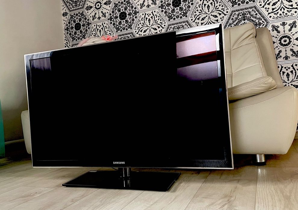 Телевізор Samsung UE40 D5000