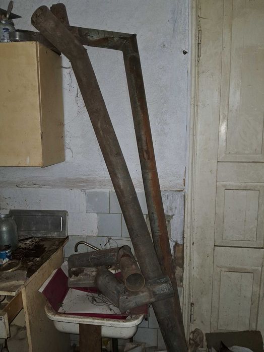 Труби водосточні