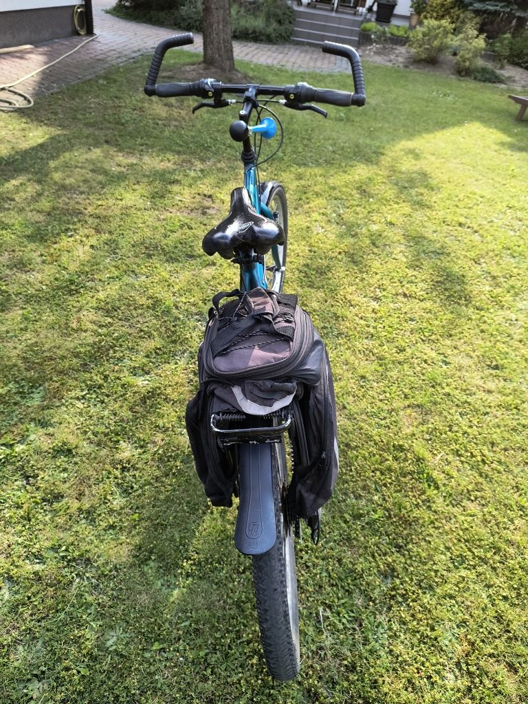 Rower Giant gsr-100