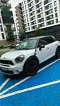 Mini countryman S