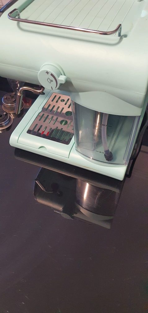 Maquina café LIDL