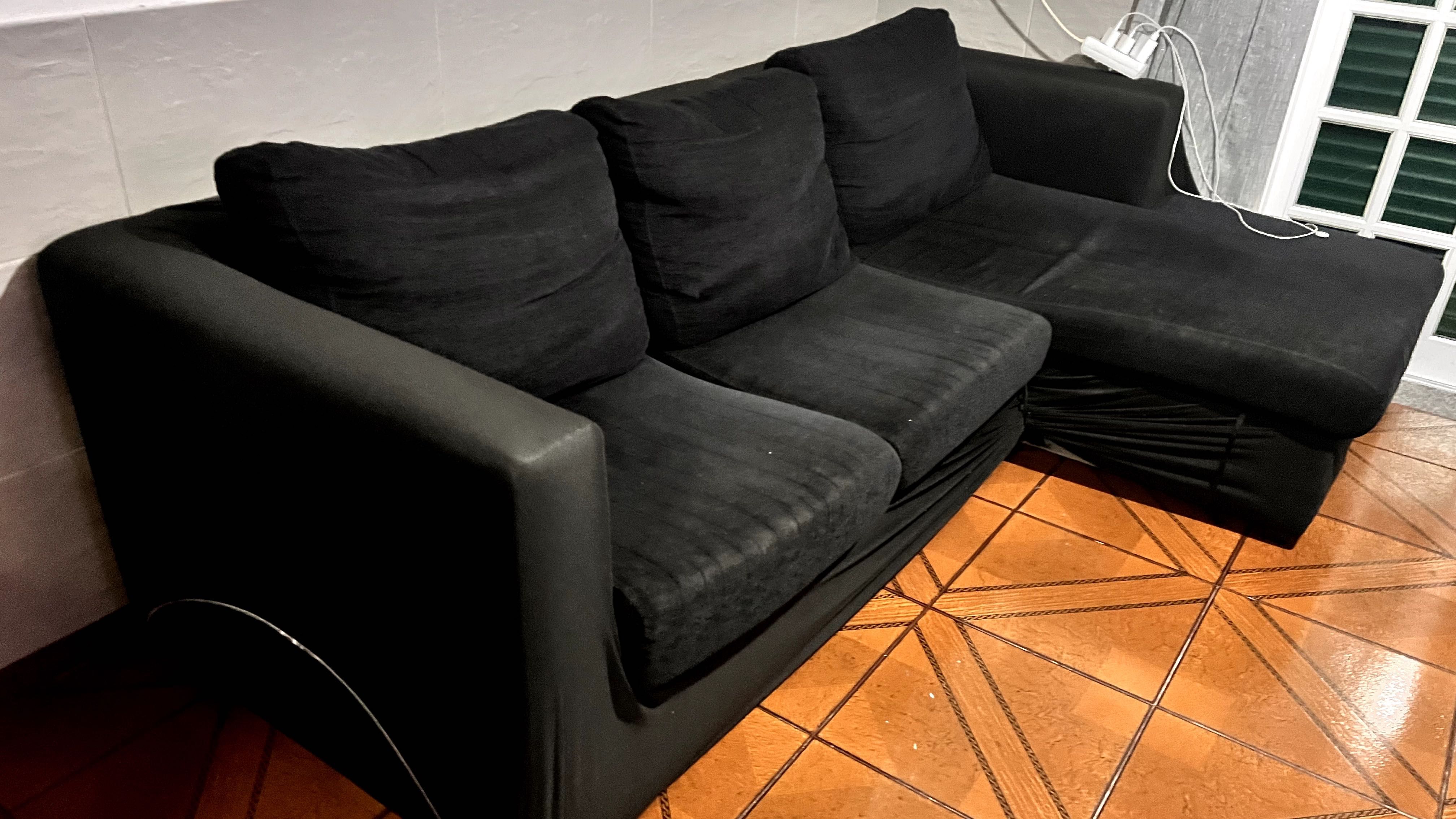 Vendo Sofá lounge