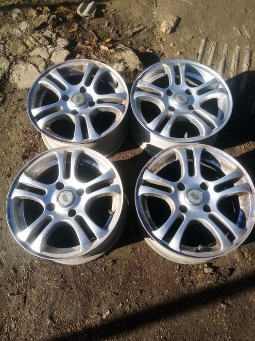 Продам диски титанові