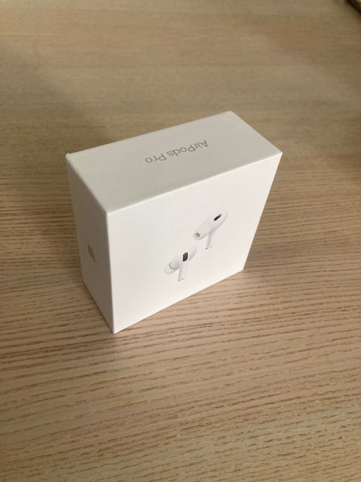 AirPods Pro 2