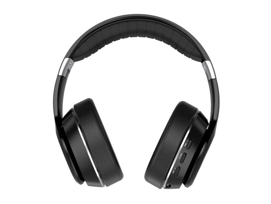Bezprzewodowe słuchawki nauszne Bluetooth ANC składane BLOW BTX700ANC