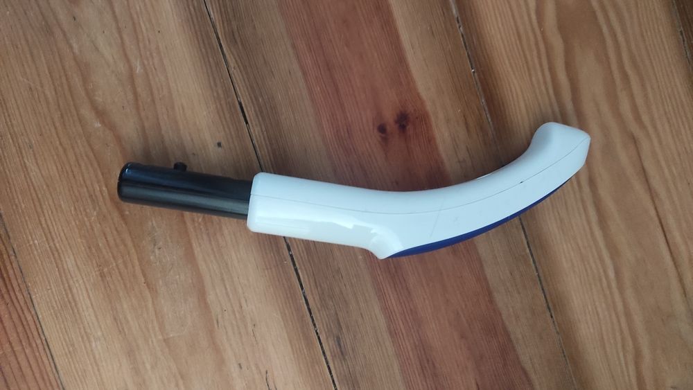 Vendo Steam Mop aspirador a vapor