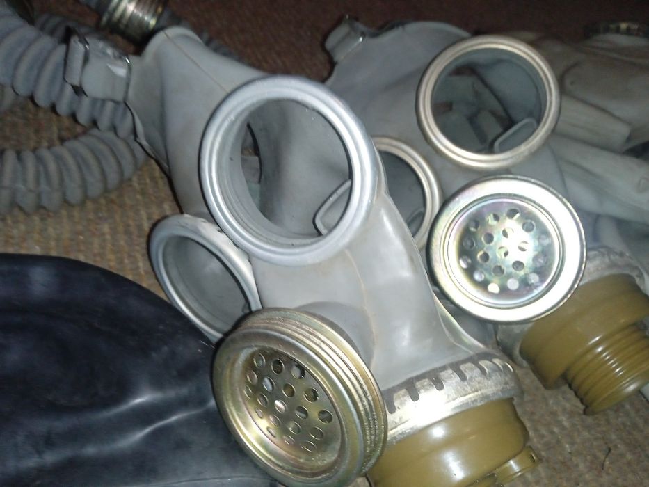 Продам коллекцию ГО