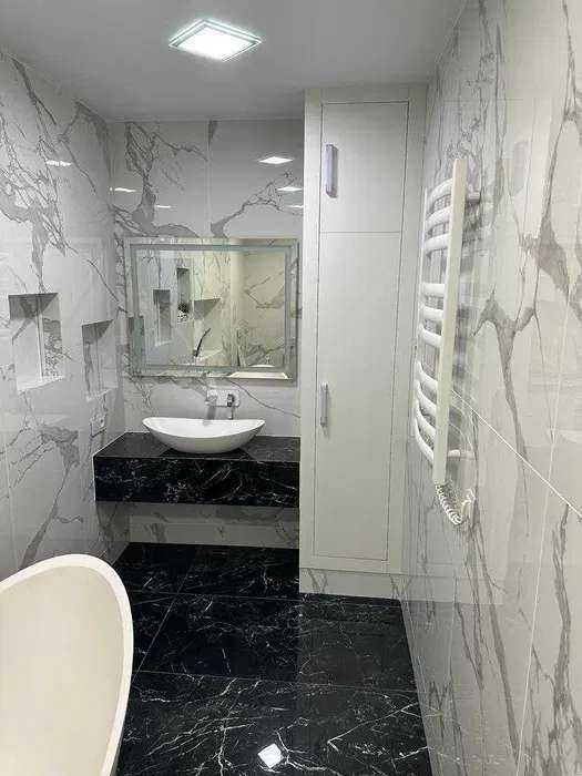 Продаж 3к квартири ЖК Campus, Солом'янський, Севостопольска, Шулявська