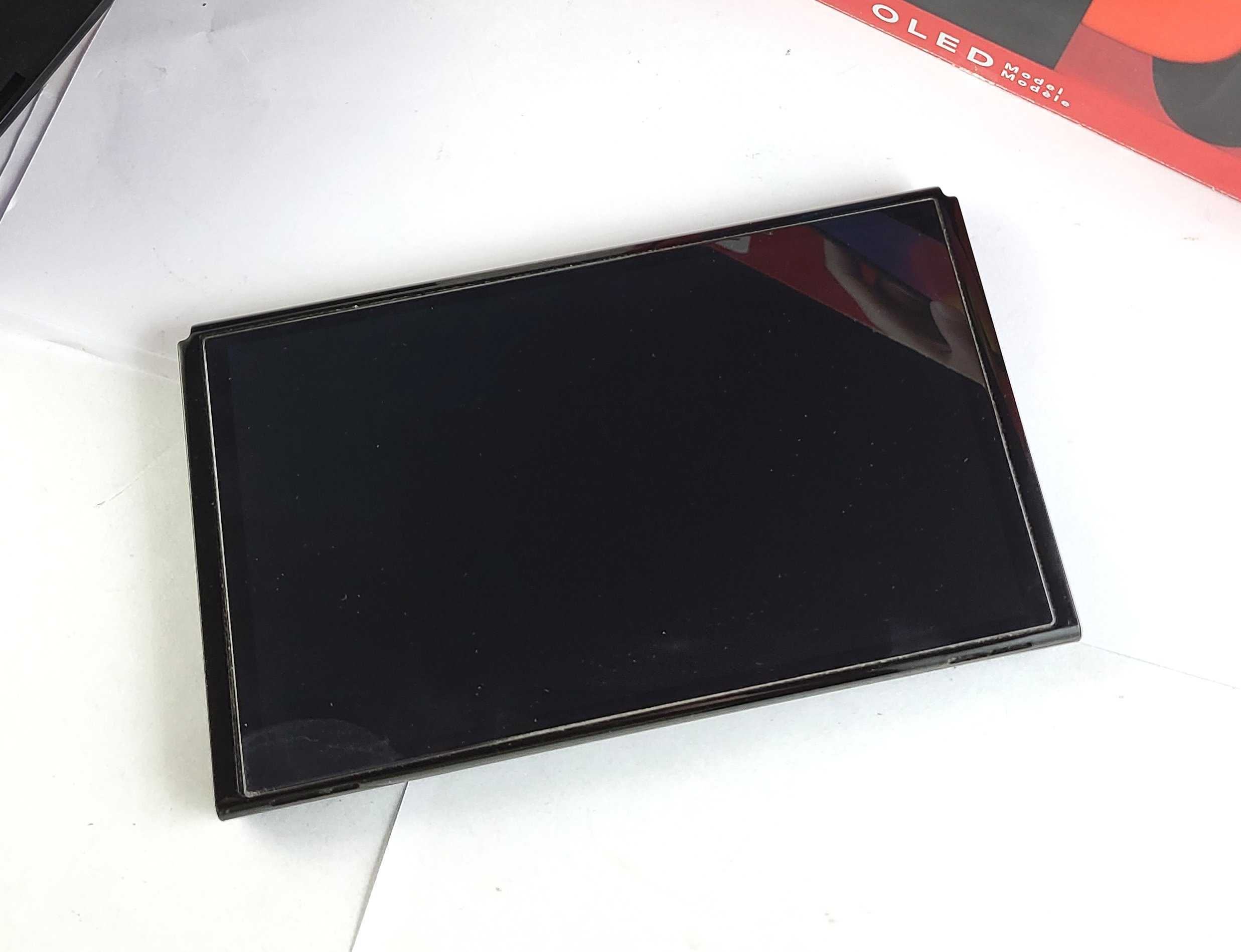Konsola Nintendo SWITCH OLED HEG-001 Komplet
