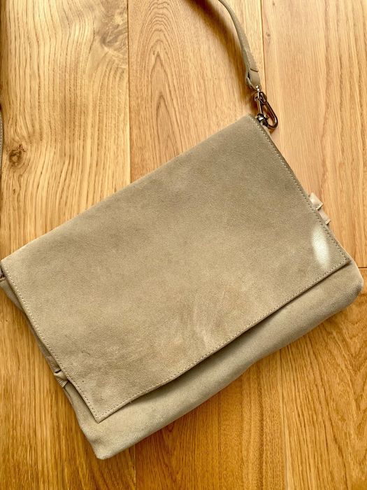 Torebka Simple! Nowoczesna, klasyczna! Idealna na jesień!