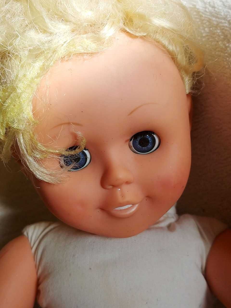 Лялька Disney Aurora Sleeping Beauty  (сплячі очки) заввишки 30см